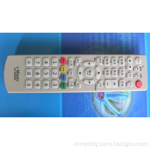 Remote Controller/Karaoke Remote Controller/KTV Remote Controller